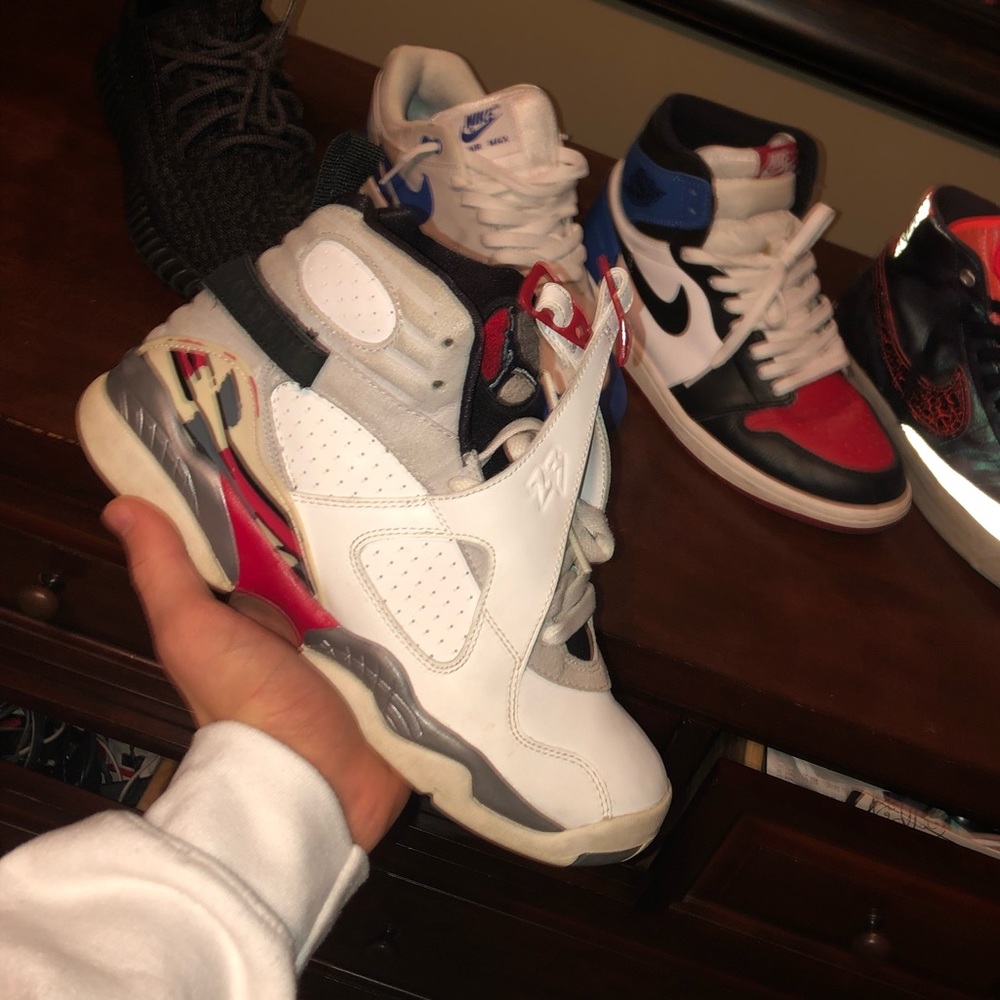 CDP 8s